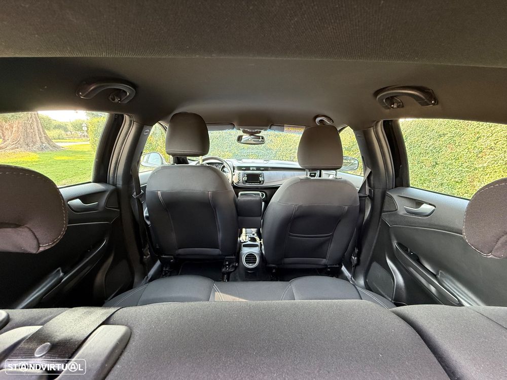 Alfa Romeo Giulietta 1.6 JTDM Sport - 13