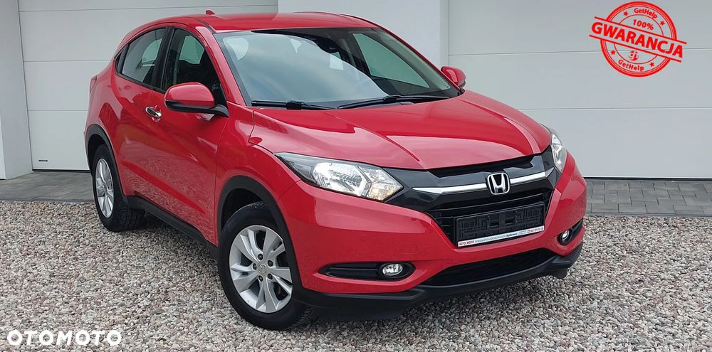 Honda HR-V 1.5 i-VTEC Comfort - 1