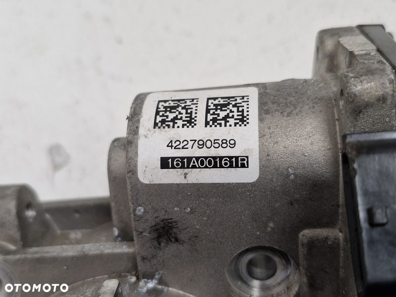 renault master 3 iii 4 iv 2.3 dci przepustnica powietrza 161a00161r - 6
