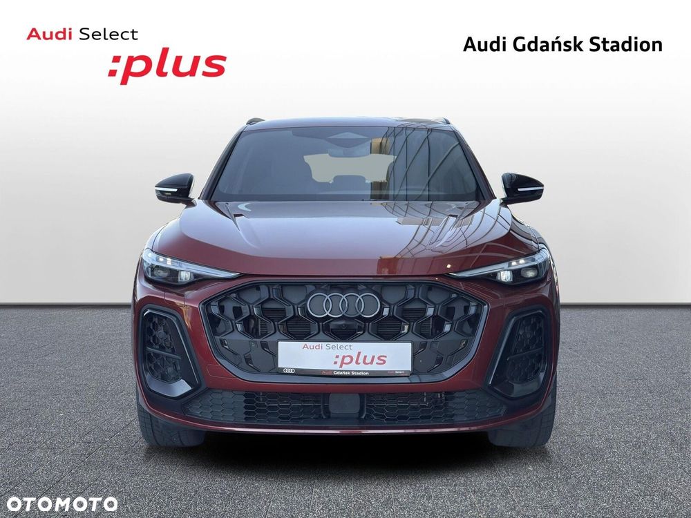 Audi SQ5 - 9
