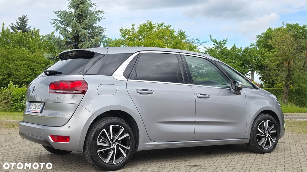 Citroën C4 Picasso BlueHDi 150 SHINE - 6