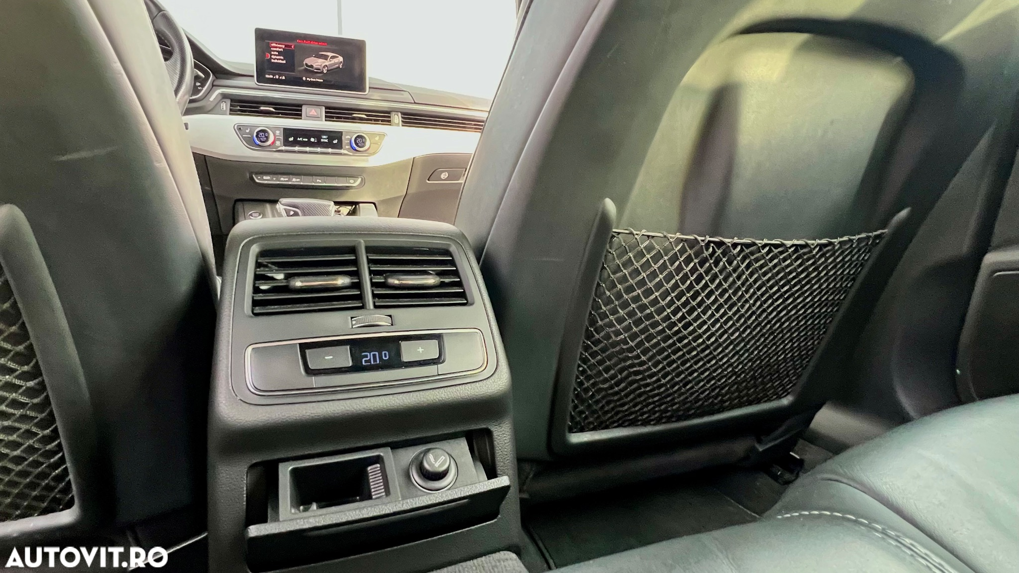 Audi A5 Sportback 2.0 TDI clean diesel Multitronic - 18