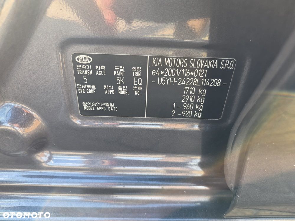 Kia Ceed 1.4 Optimum - 14