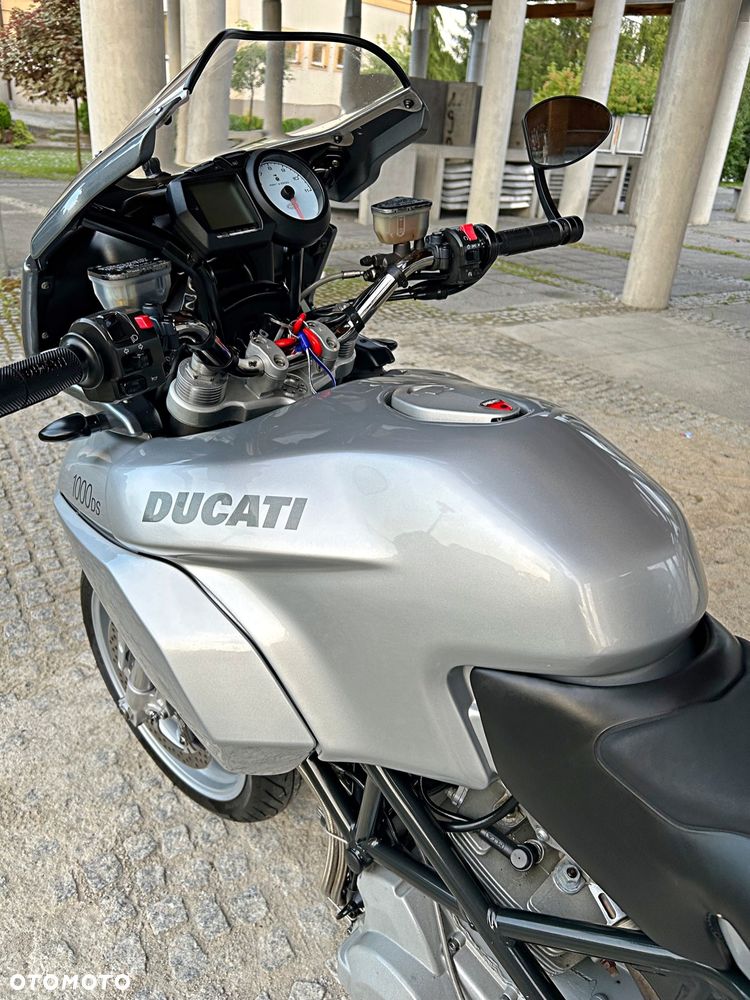Ducati Multistrada - 3