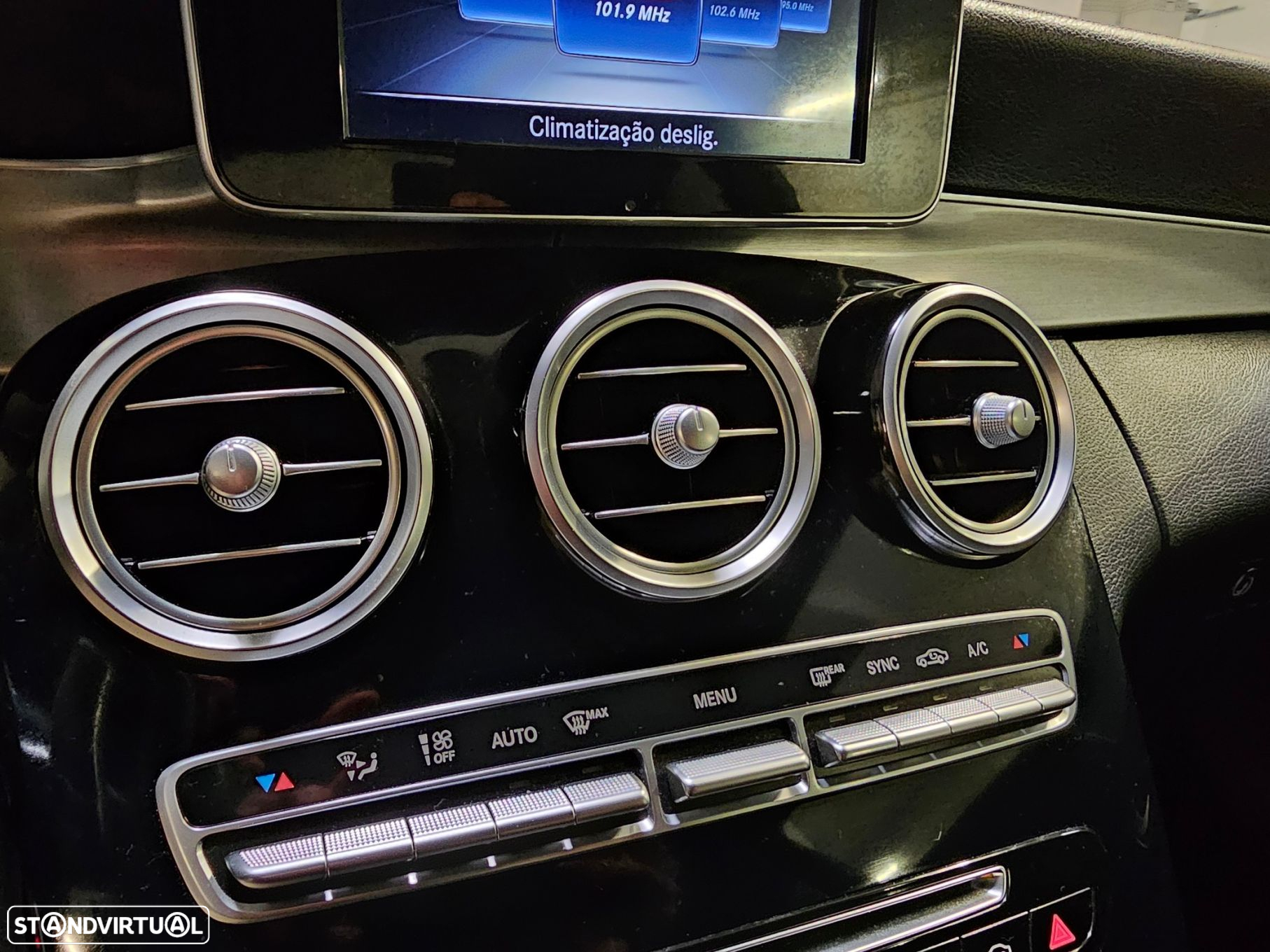 Mercedes-Benz C 250 d - 20