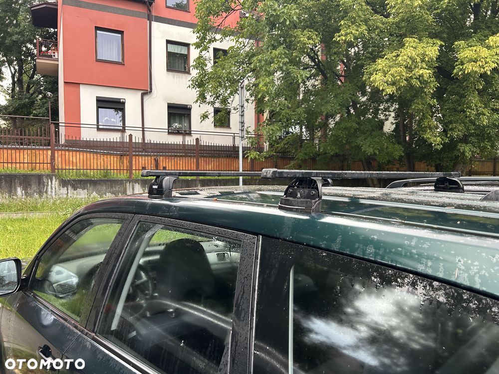 Subaru Forester 2.0D XC 000 Euro5 - 5