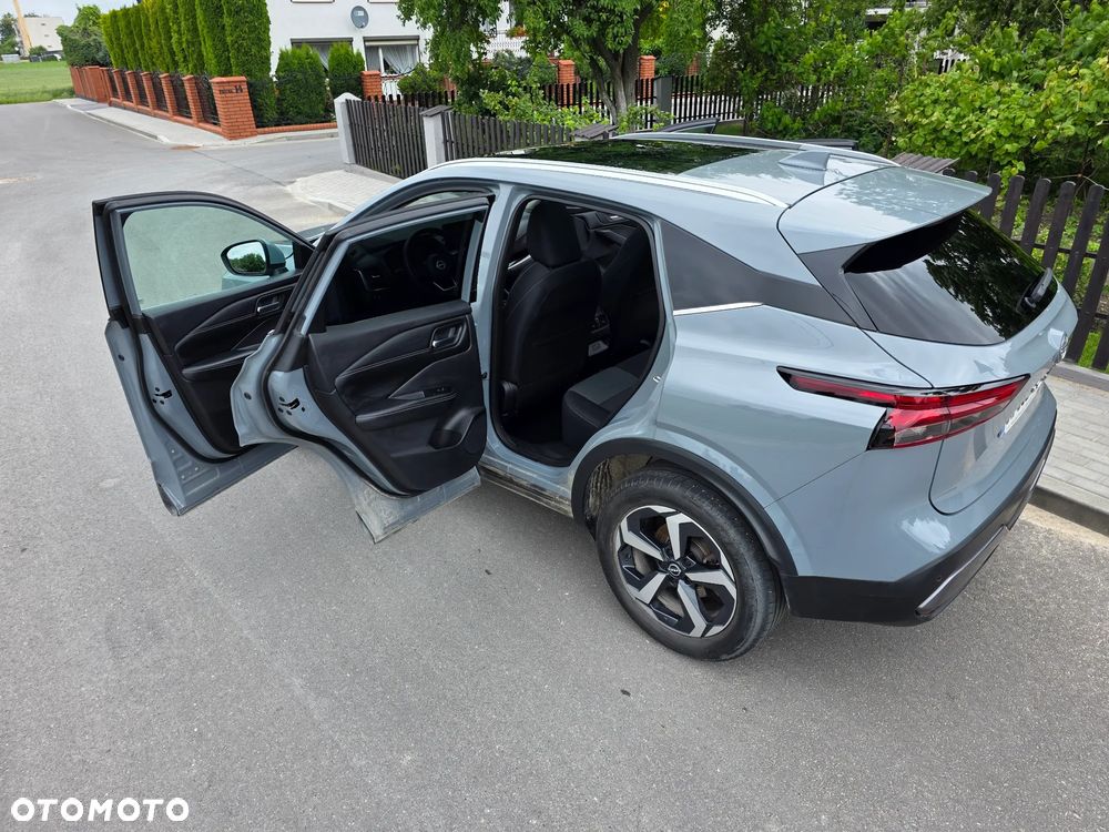 Nissan Qashqai 1.5 e-POWER Tekna - 19