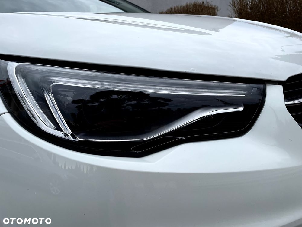 Opel Grandland X 1.6 D Start/Stop Ultimate - 25