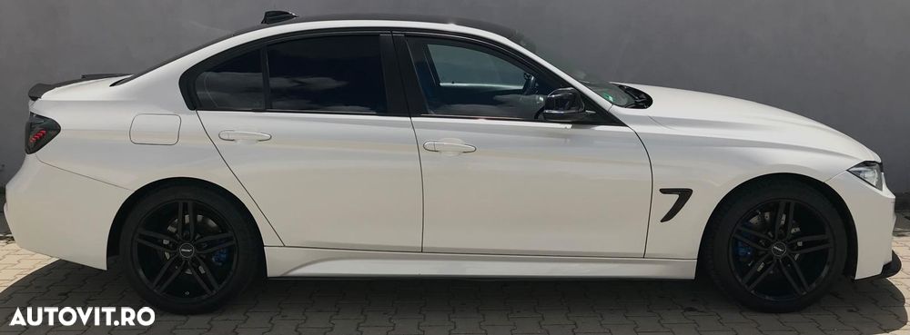 BMW Seria 3 - 13