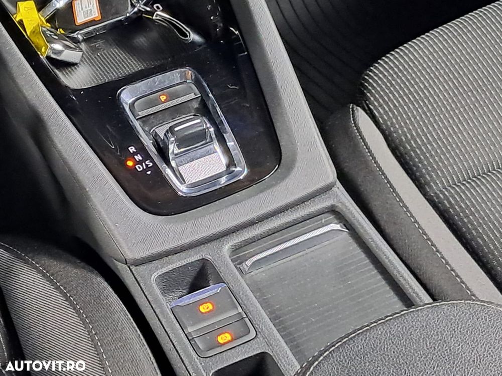 SKODA Octavia 2021 — imagine 23