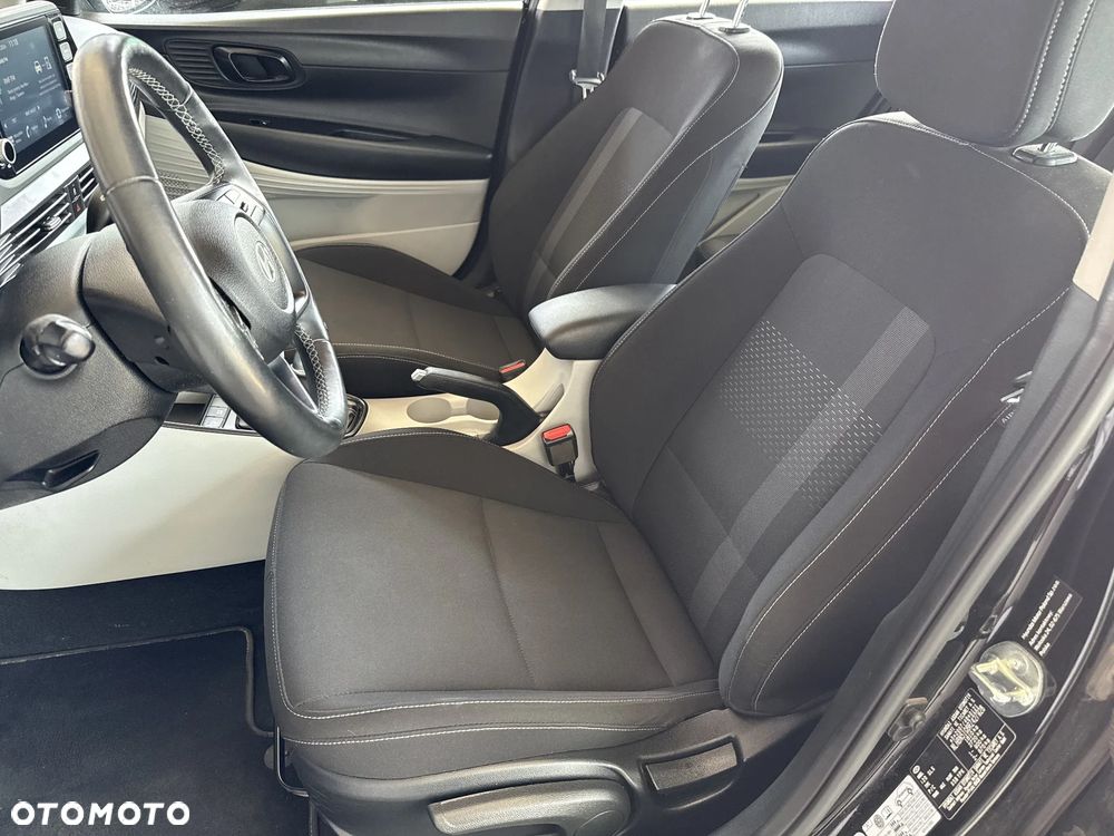 Hyundai i20 1.0 T-GDi Modern - 13