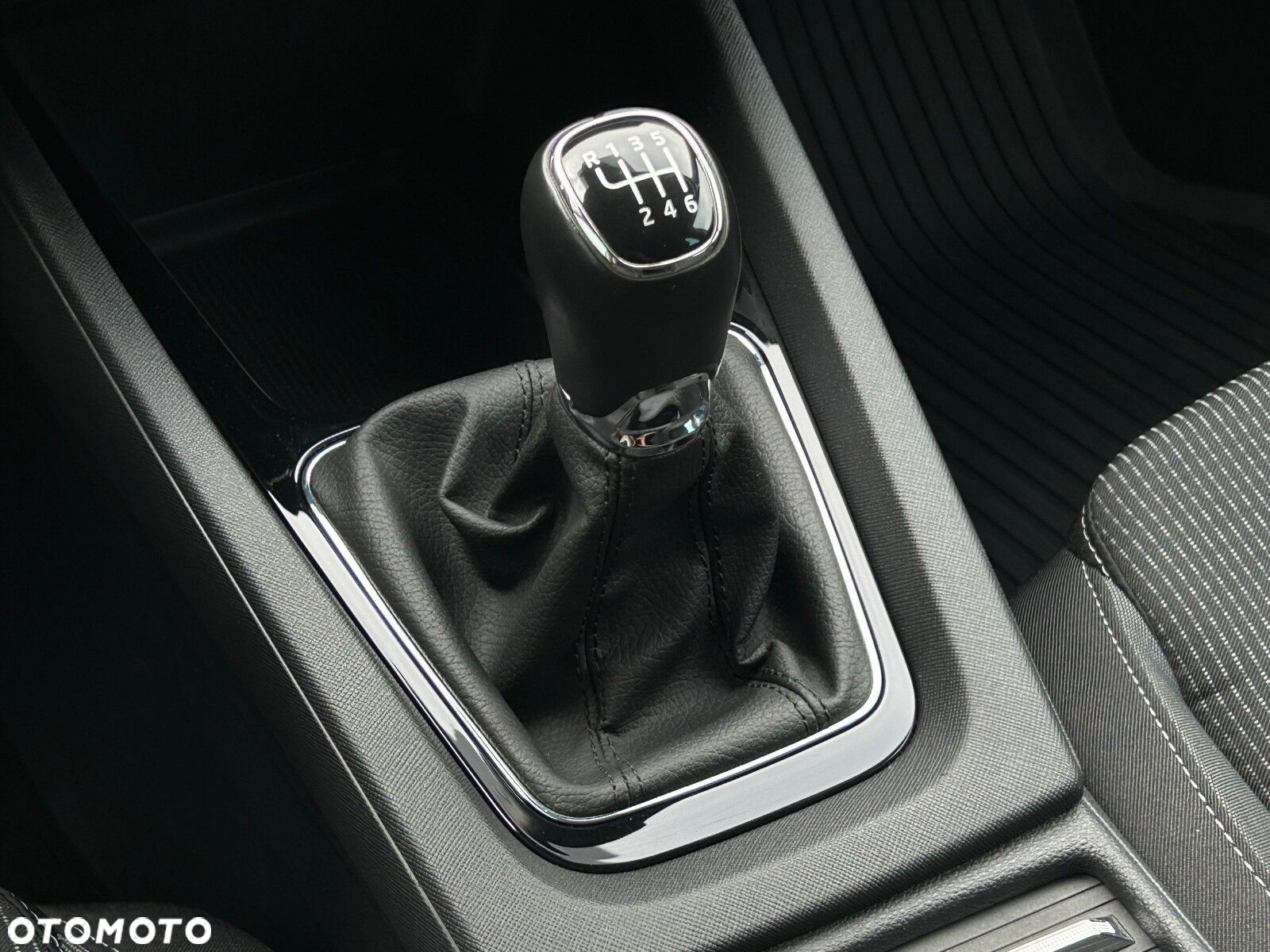 Skoda Octavia 1.0 TSI Ambition - 24