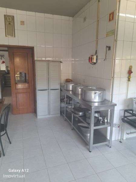 Restaurante para Aluguer - Excelente Oportunidade - Grande imagem: 3/8