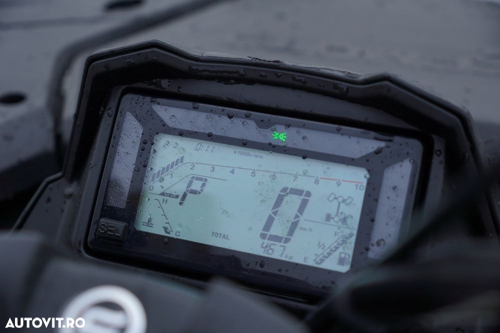 CF Moto Altul - 10