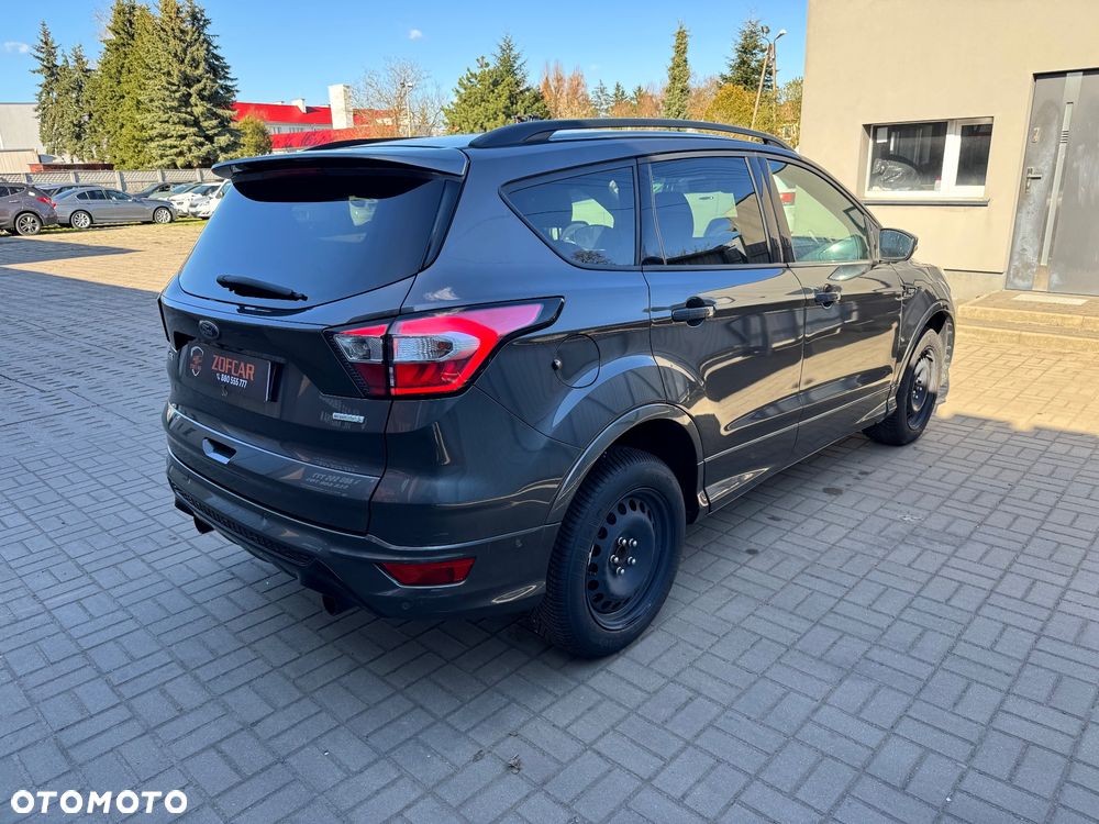 Ford Kuga 1.5 EcoBoost FWD Titanium Plus ASS - 5