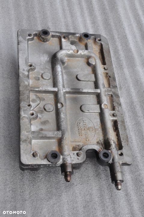 KOMPUTER SILNIKA TEREX TA25 L21557.08 - 3