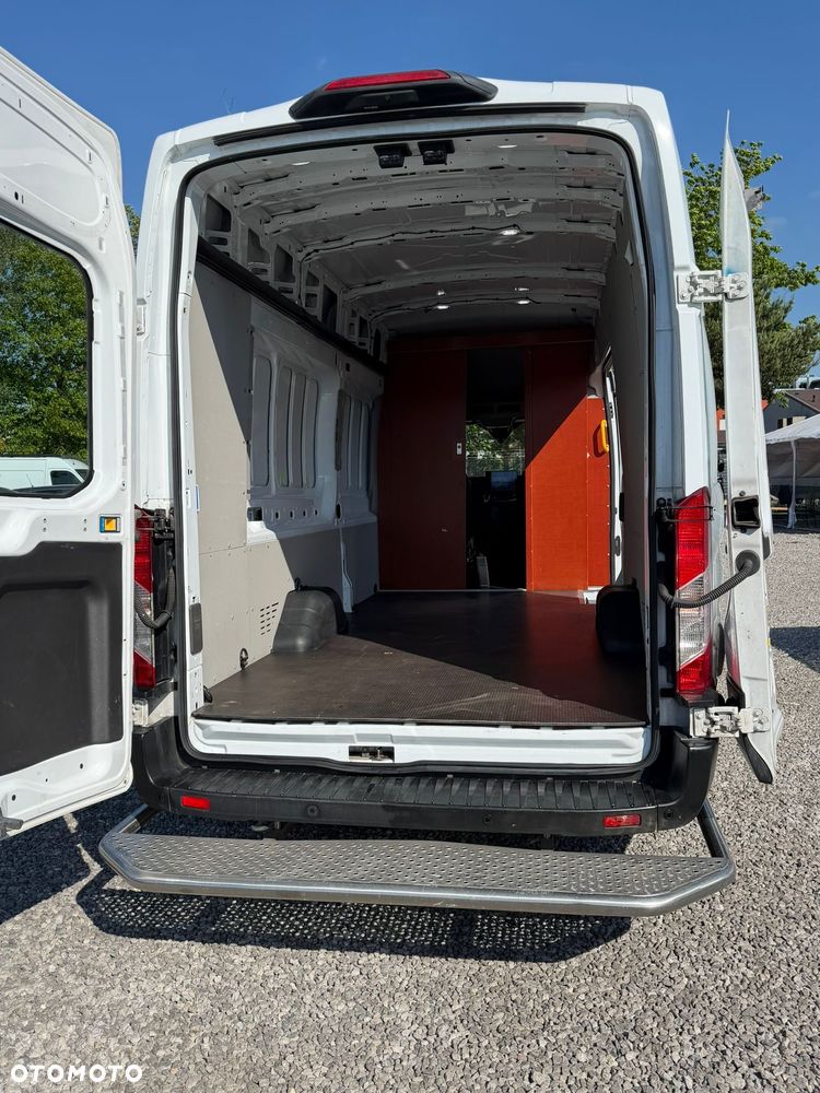 Ford TRANSIT - 11