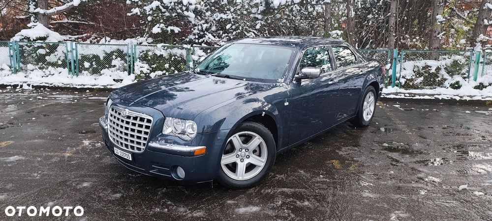 Chrysler 300C - 1