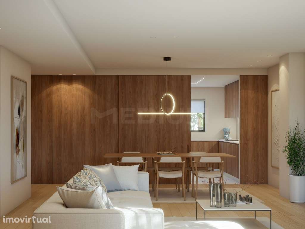 Moradia T3 - Natura Village - Grande imagem: 3/35