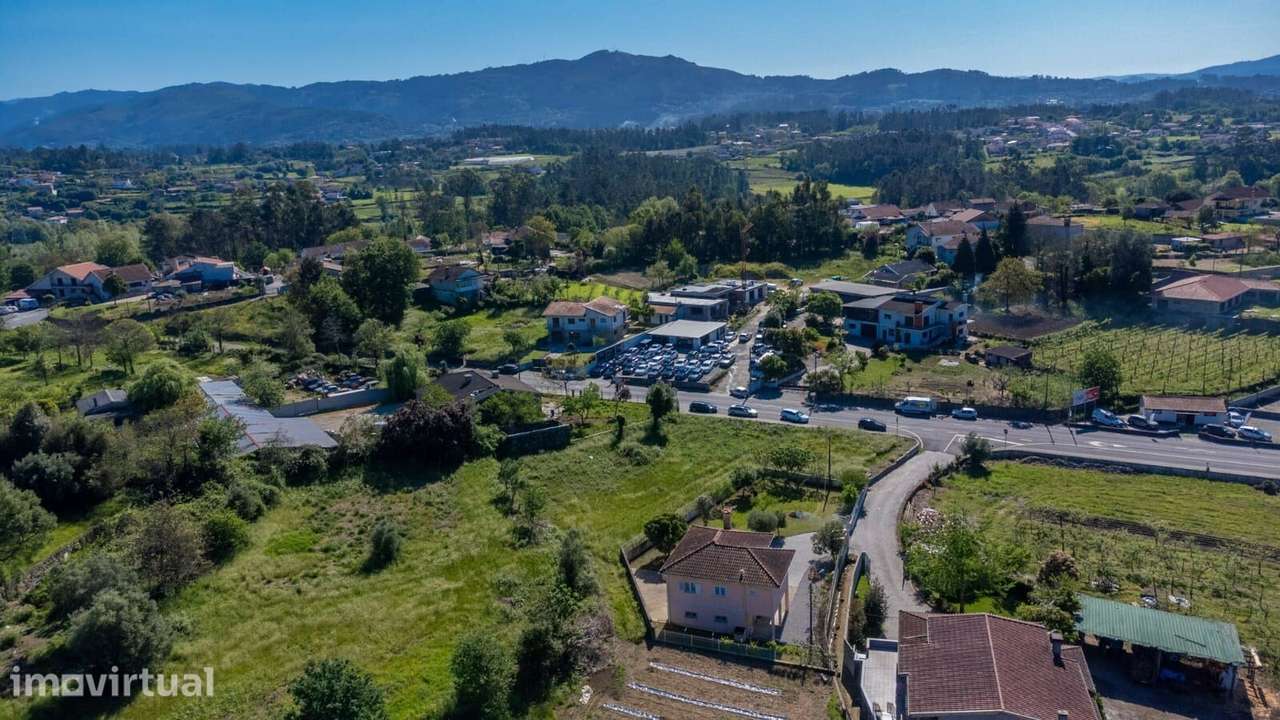 Terreno em Geme Vila Verde - Grande imagem: 3/6