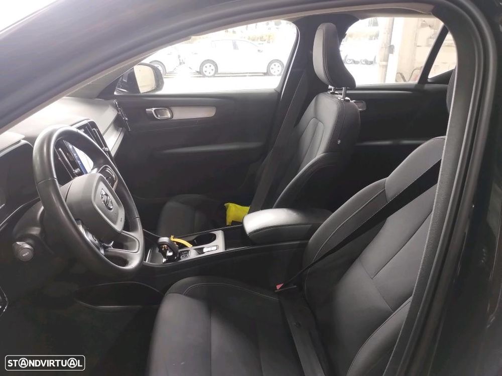 Volvo XC 40 1.5 T5 PHEV Inscription Expression - 5