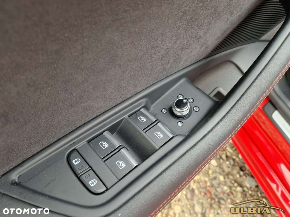 Audi S5 Sportback - 24