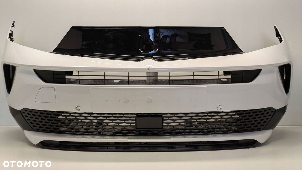 zderzak przód opel mokka b 2020- - 11