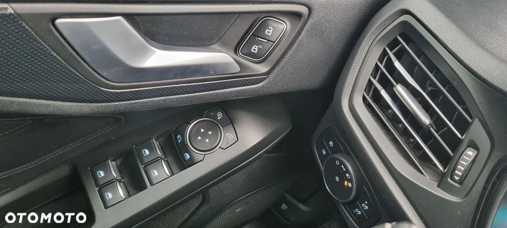 Ford Focus 1.5 EcoBoost ST-Line Black ASS - 14