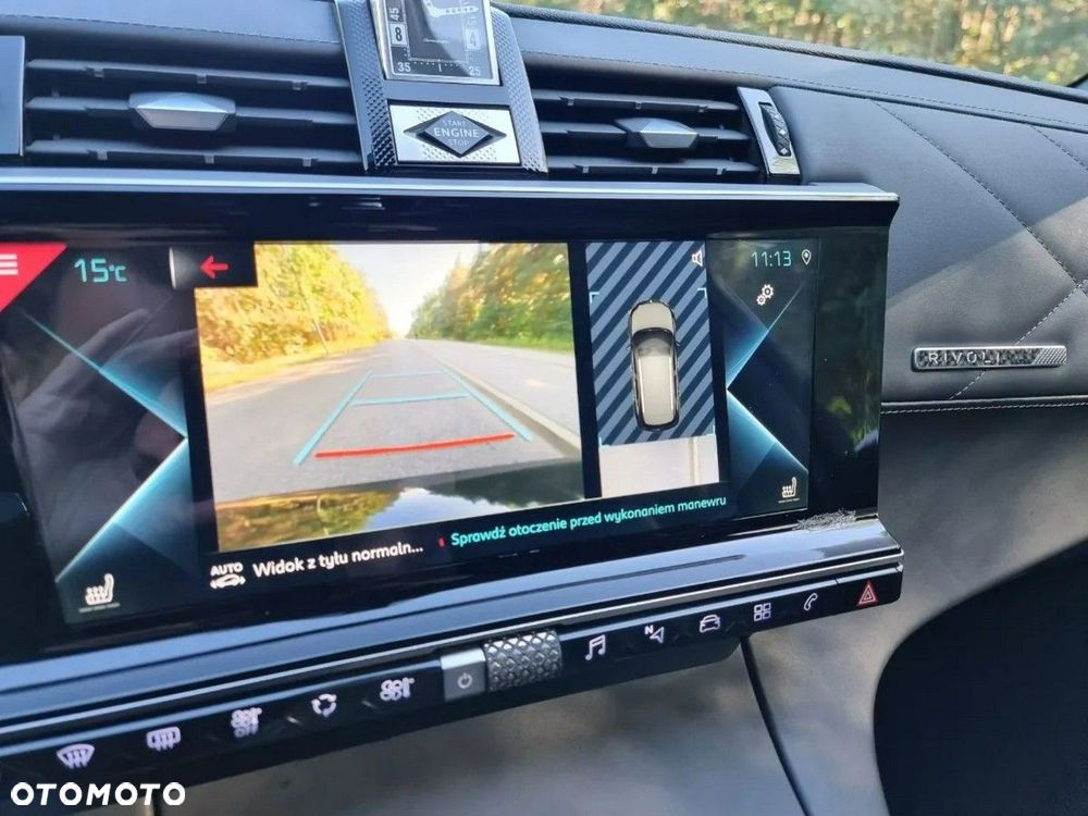 DS Automobiles DS 7 Crossback - 27