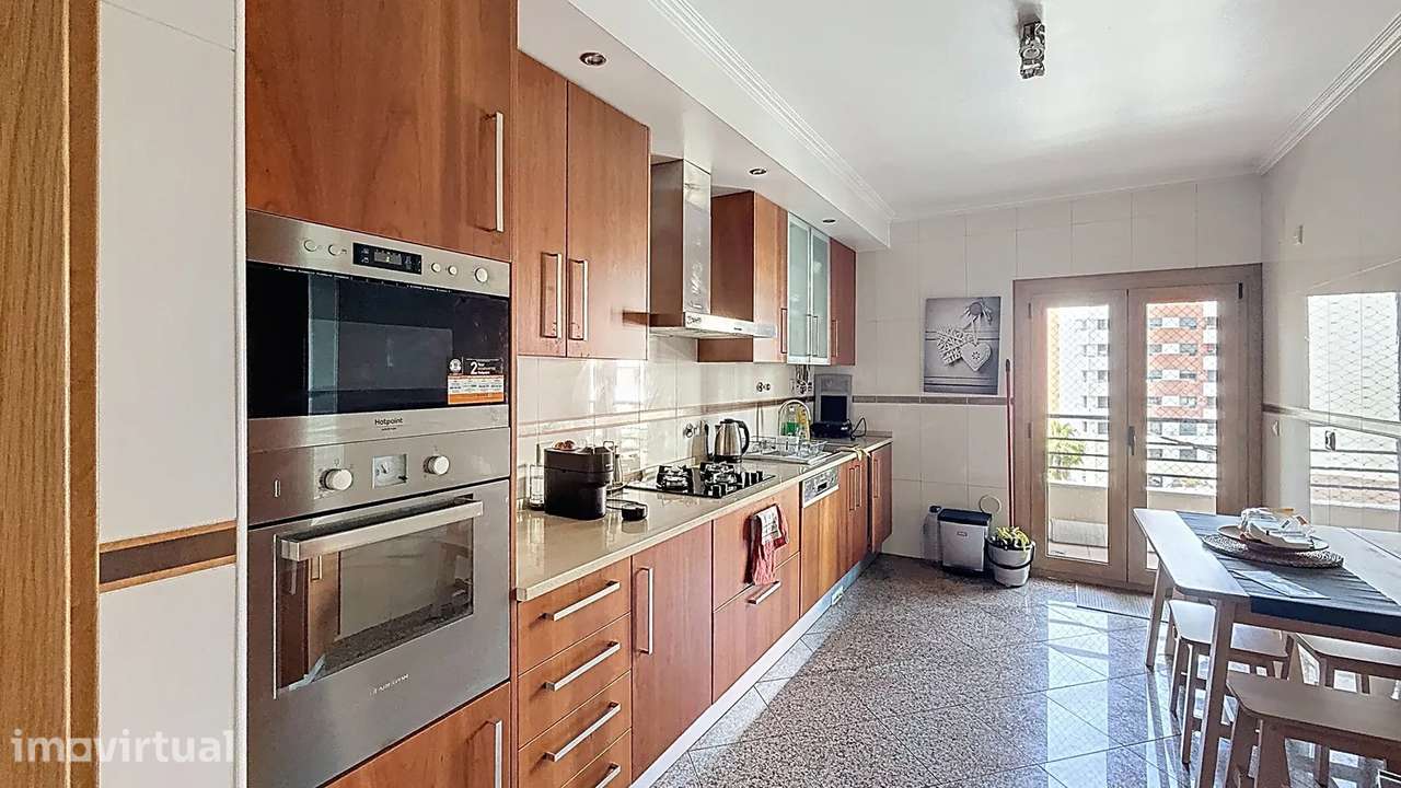 Apartamento, 184,60 m², São Francisco - Grande imagem: 5/21