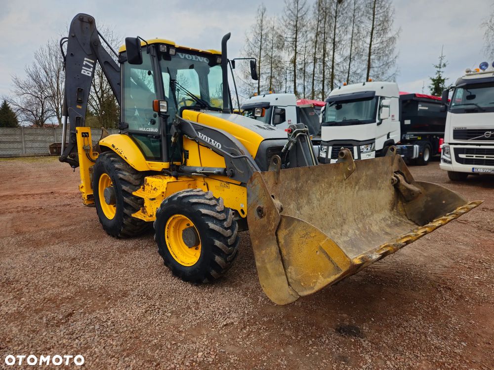 Volvo BL 71 - 2