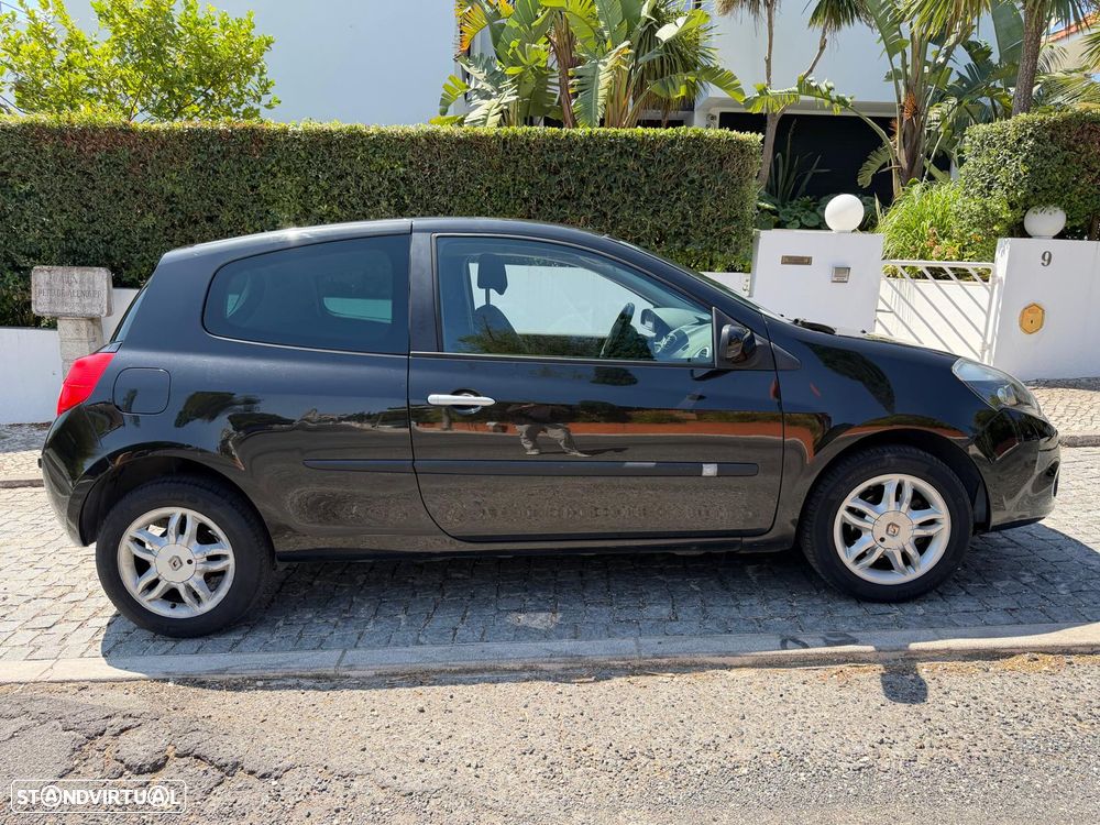 Renault Clio 1.2 16V Pack - 5