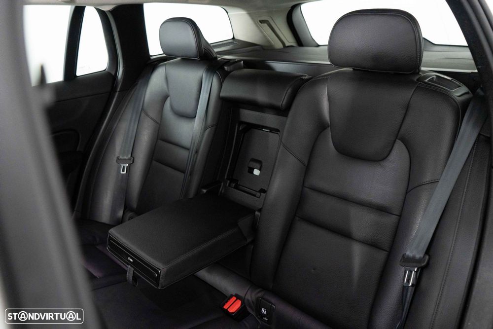 Volvo V60 2.0 T6 AWD TE Inscription Expression - 10