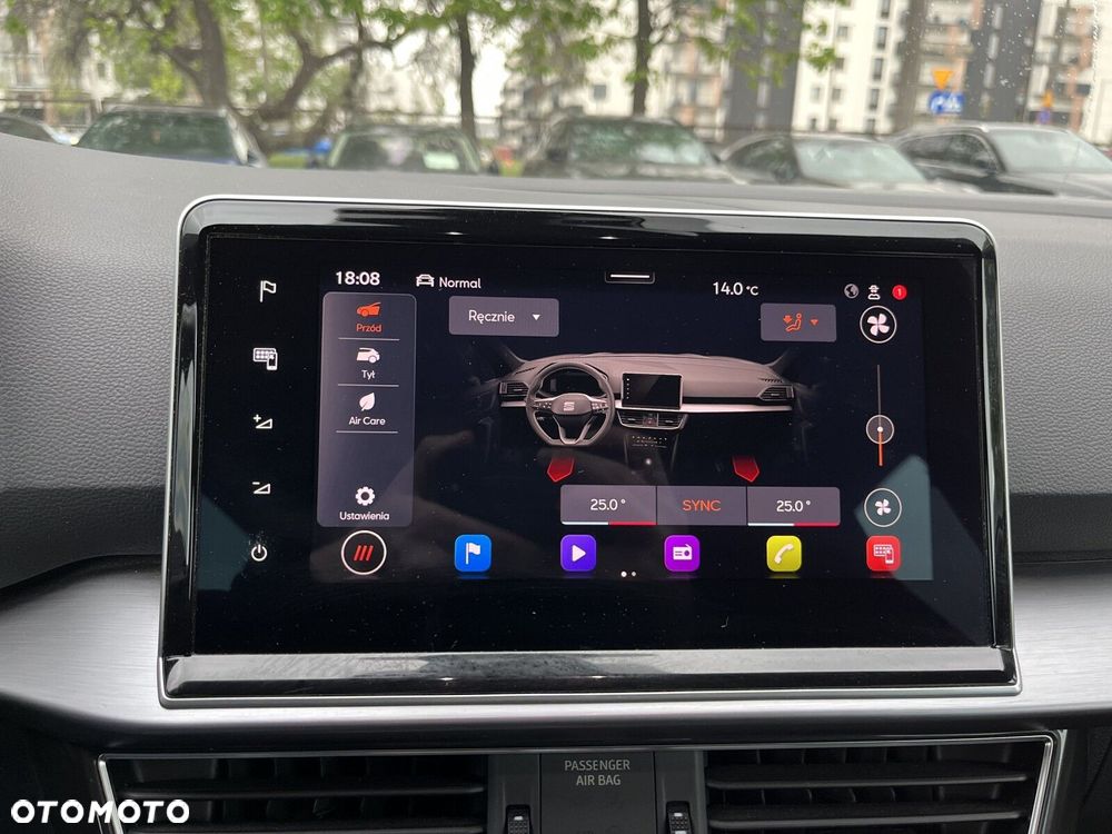 Seat Tarraco 2.0 TDI Xperience S&S DSG - 23