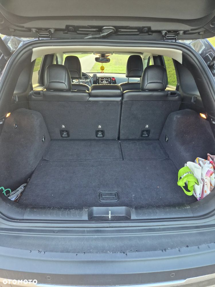 Jeep Cherokee 2.0 GME Active Drive I Limited - 24