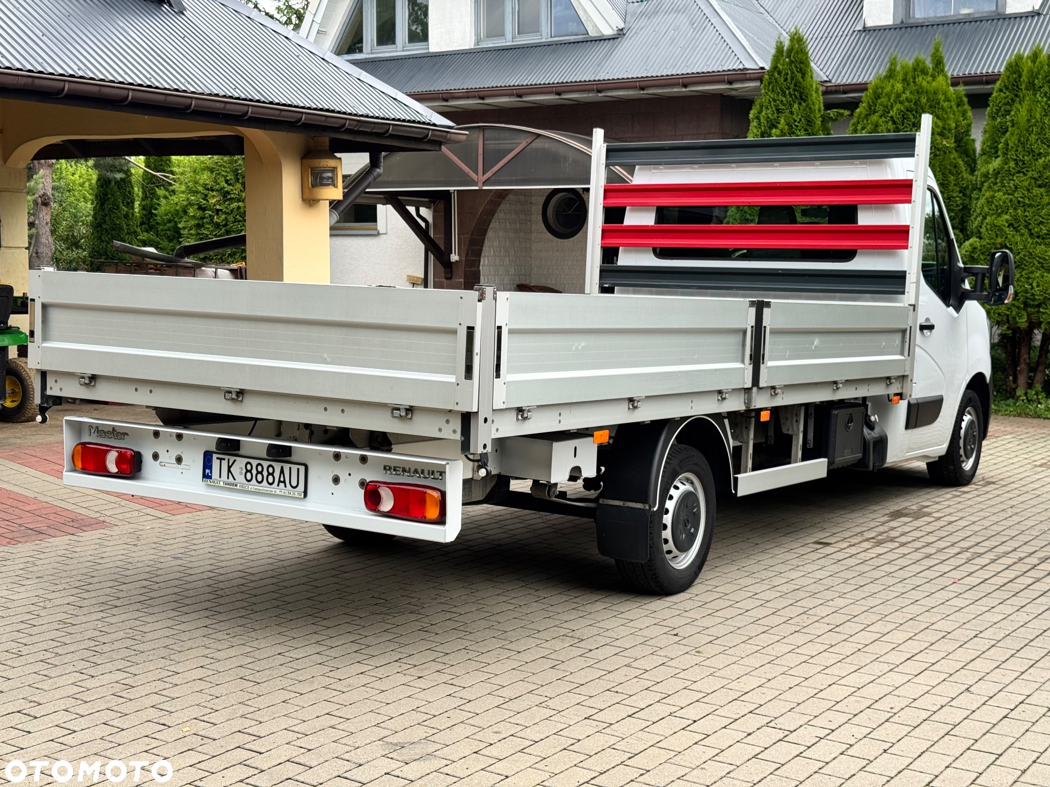 Renault Master - 5