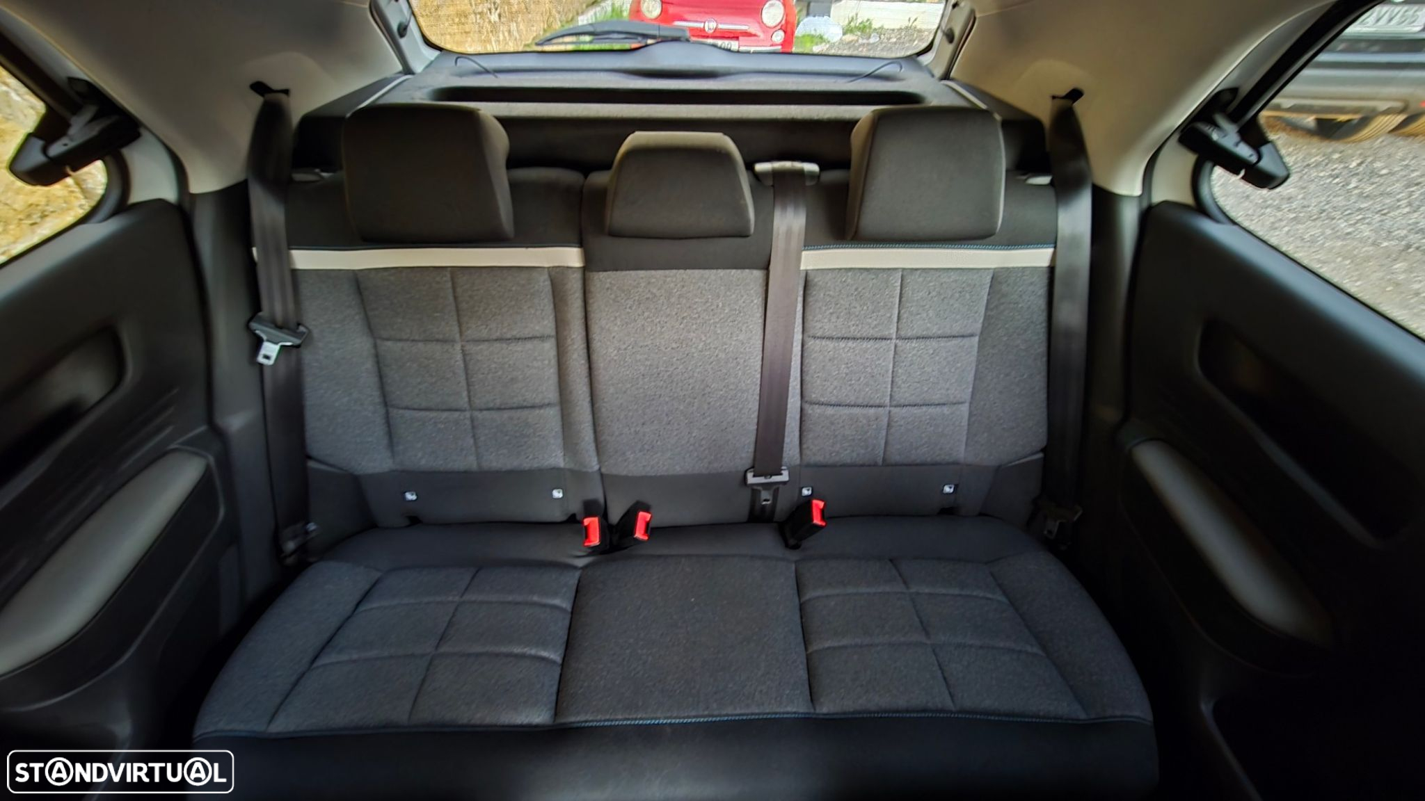 Citroën C4 Cactus 1.5 BlueHDi Shine - 41
