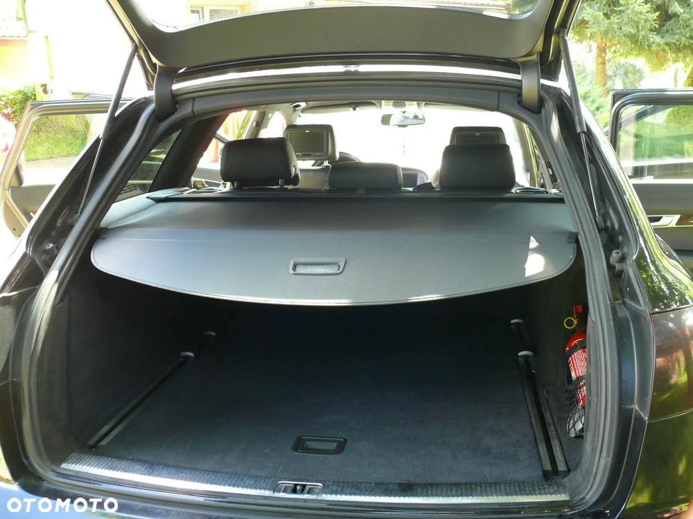 Audi A6 Avant - 16