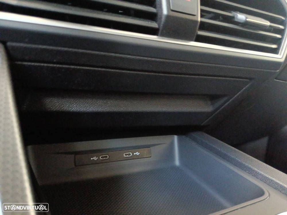 SEAT Leon 2.0 TDI Style - 20