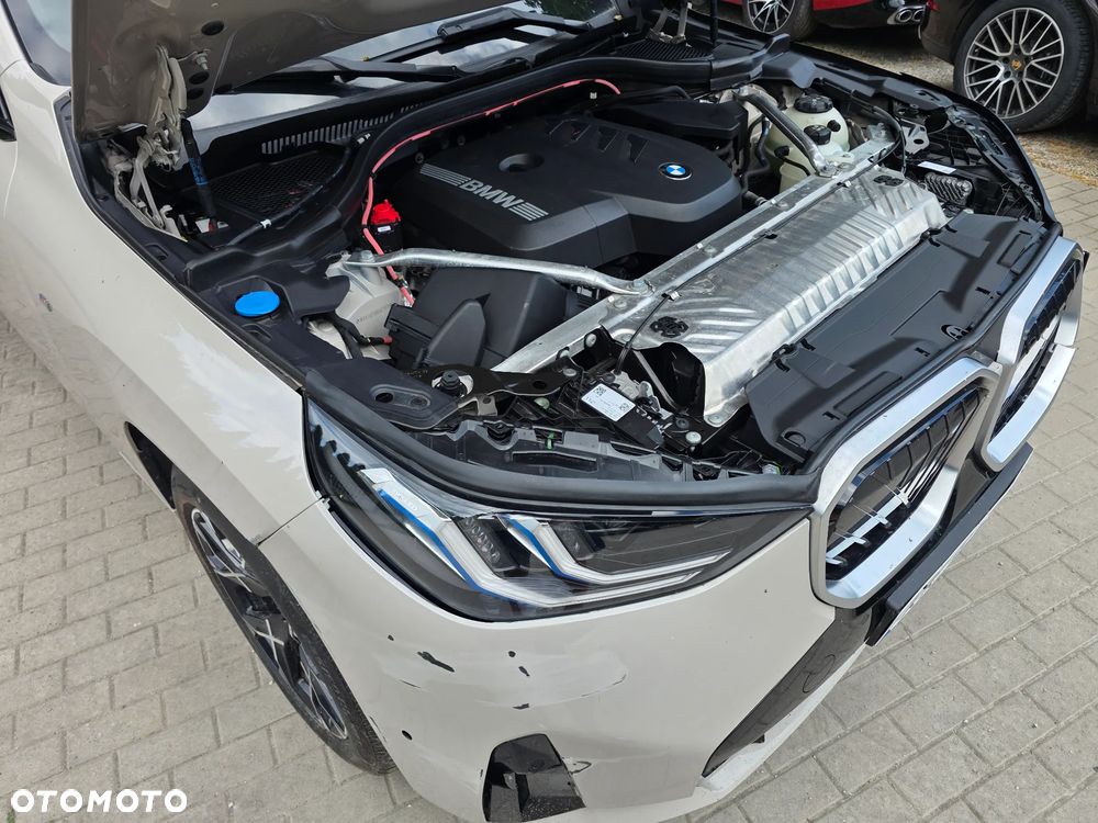 BMW X3 xDrive20i mHEV sport - 12