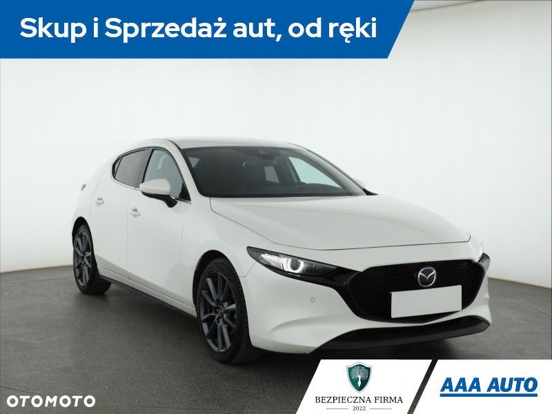 Mazda 3 - 3