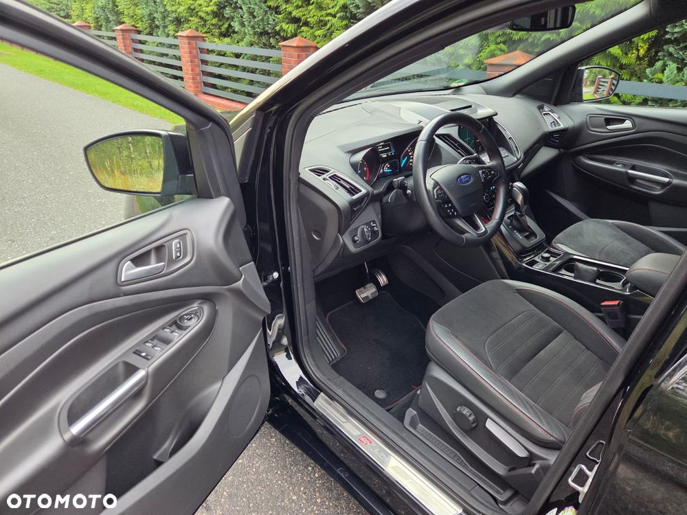 Ford Kuga - 7