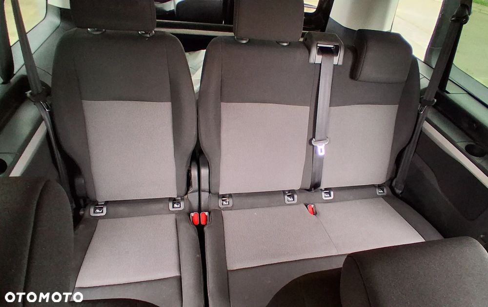 Toyota ProAce - 12