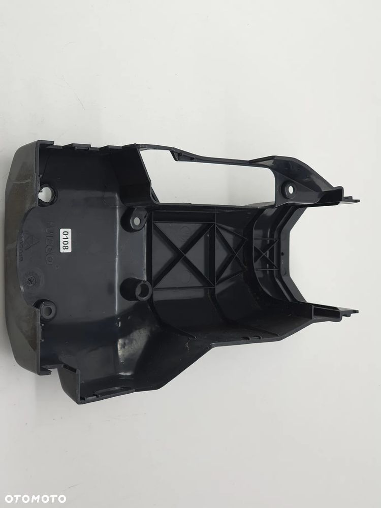 OBUDOWA STACYJKI OSLONA  IVECO EUROCARGO - 13