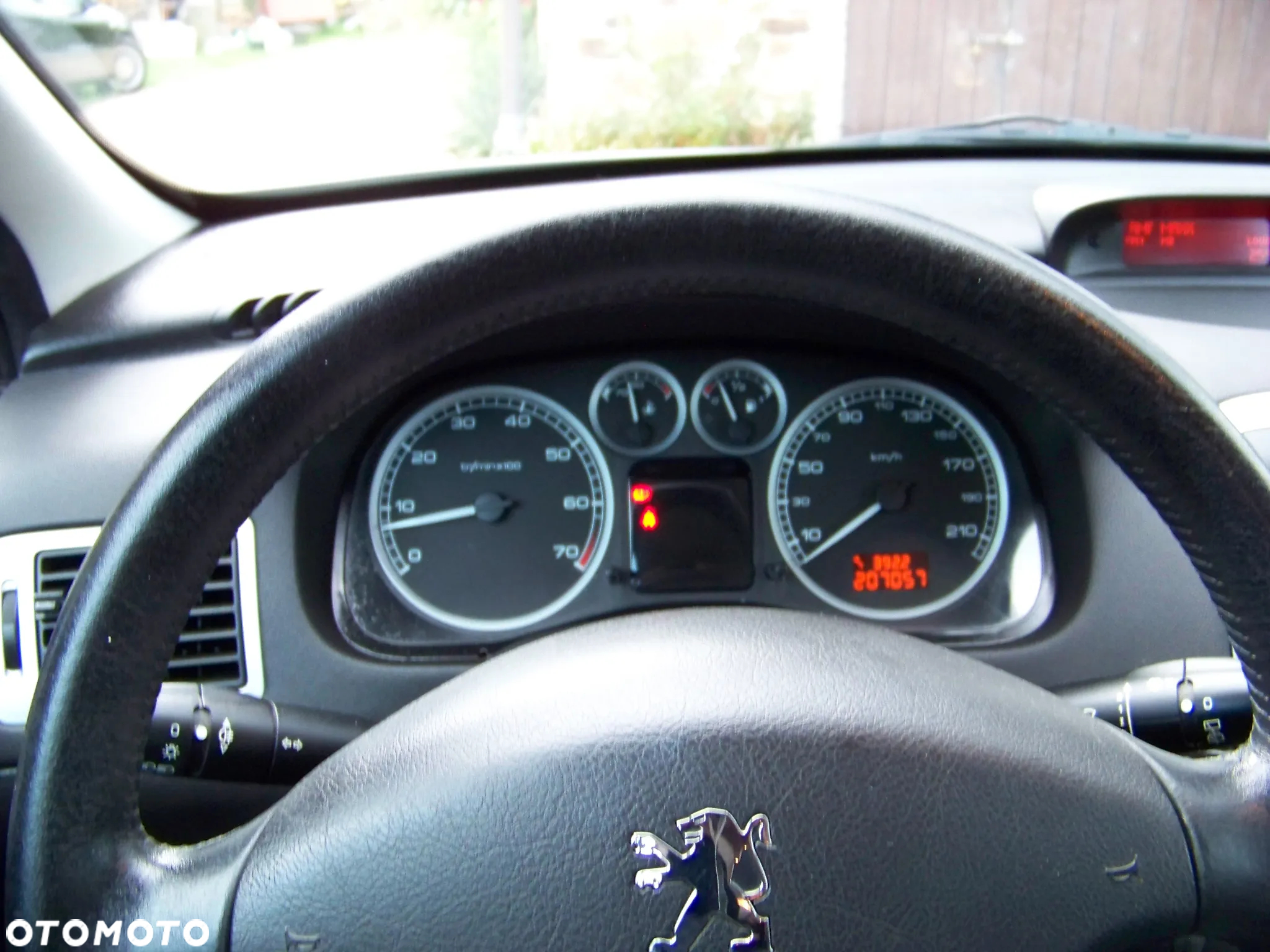 Peugeot 307 1.4 Mistral - 19