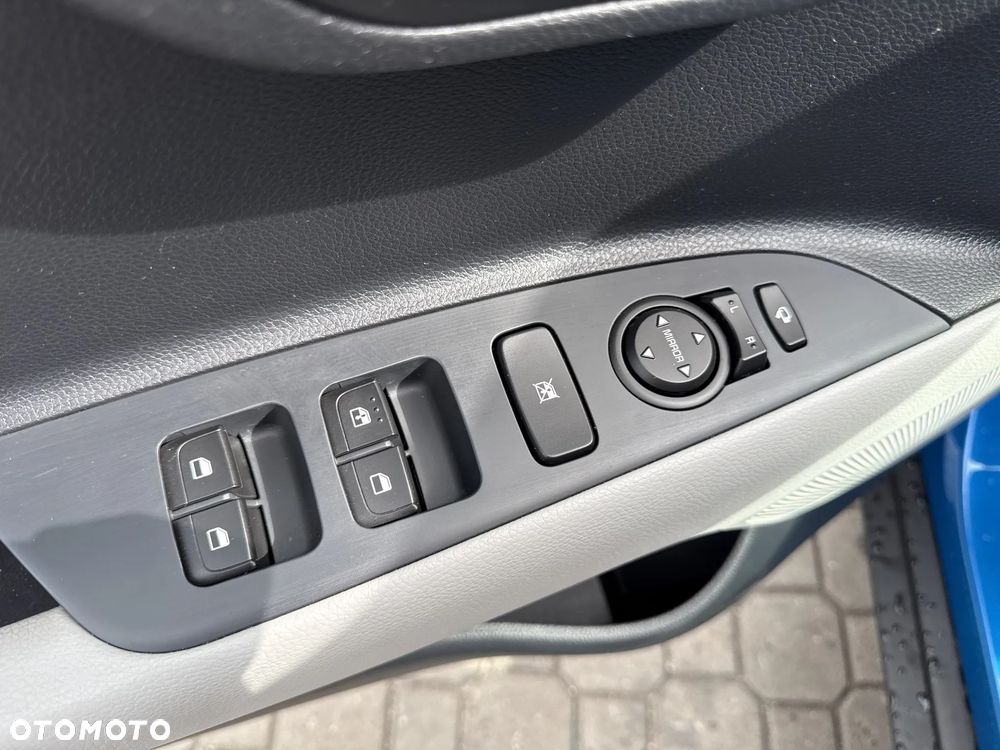 Kia Stonic 1.0 T-GDI L - 19