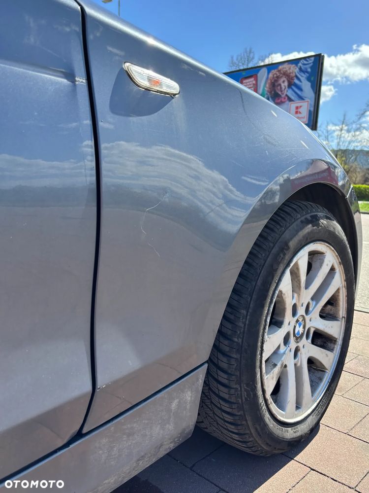 BMW Seria 1 - 12