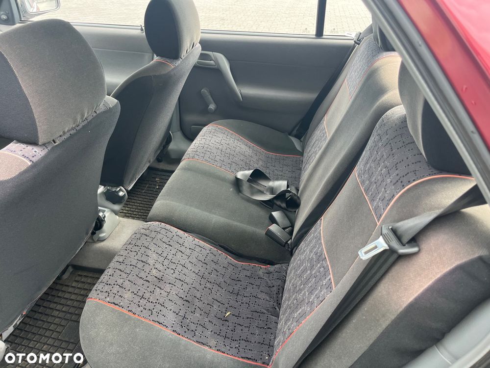 Skoda Felicia 1.6 GLX Active - 14