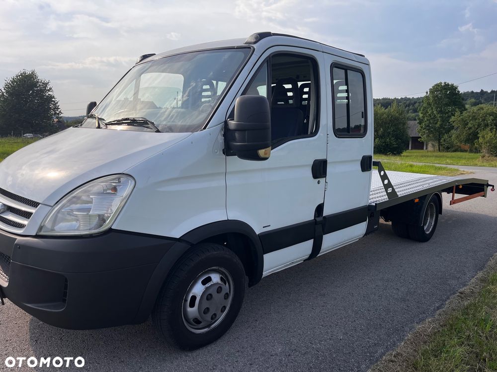 Iveco 35C15 - 1