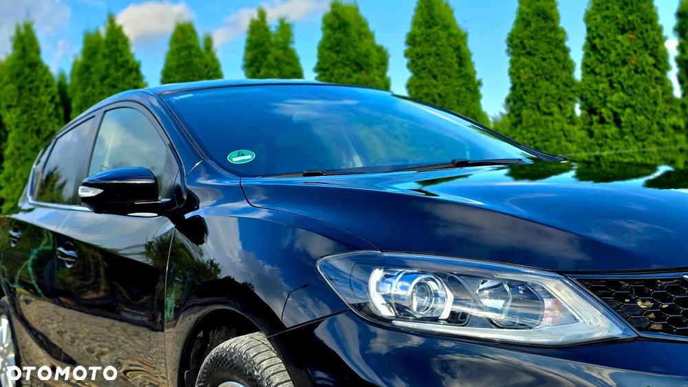 Nissan Pulsar 1.2 DIG-T N-TEC - 23